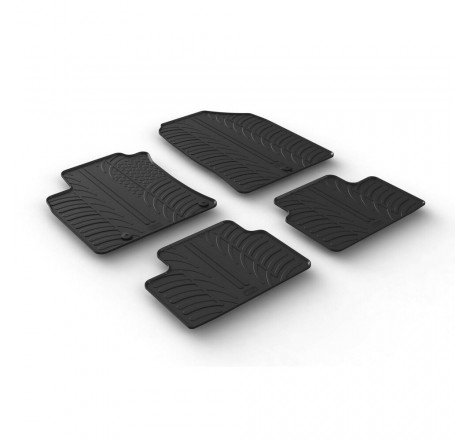 *SR.TAPP."SU MISURA"HYUNDAI...