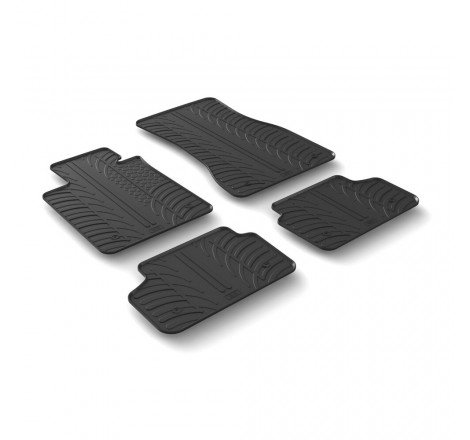 SR.TAPP."SU MISURA" BMW...