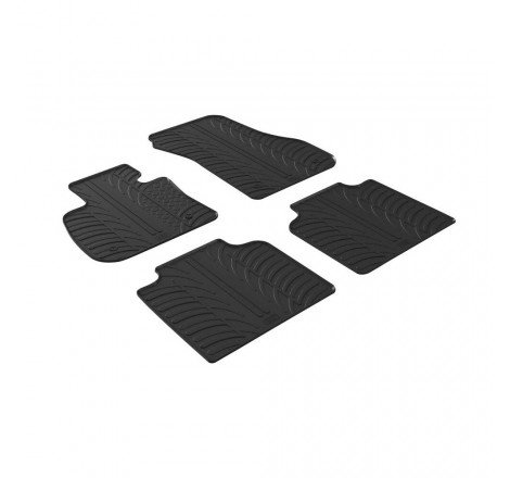 SR.TAPP."SU MISURA" BMW...