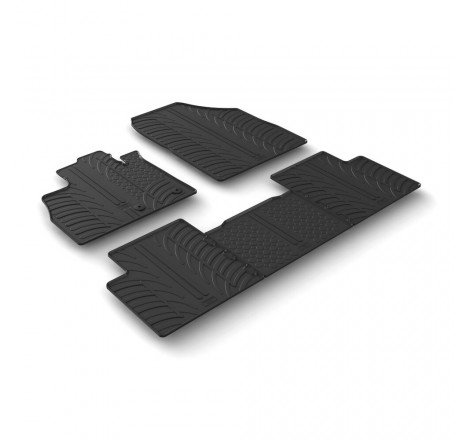 SR.TAPP."SU MISURA" RENAULT...