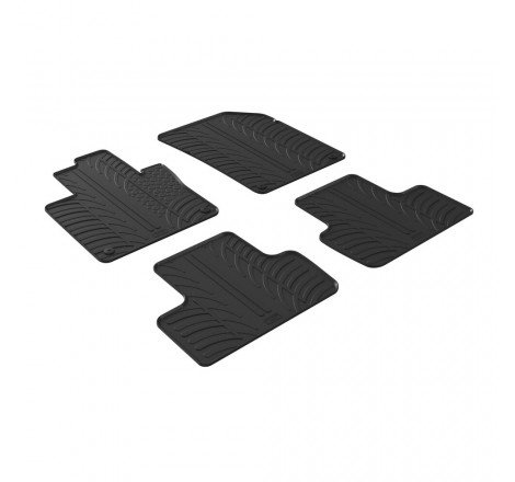 SR.TAPP."SU MISURA"VOLVO...