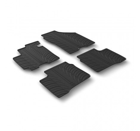 SR.TAPP."SU MISURA" SUZUKI...