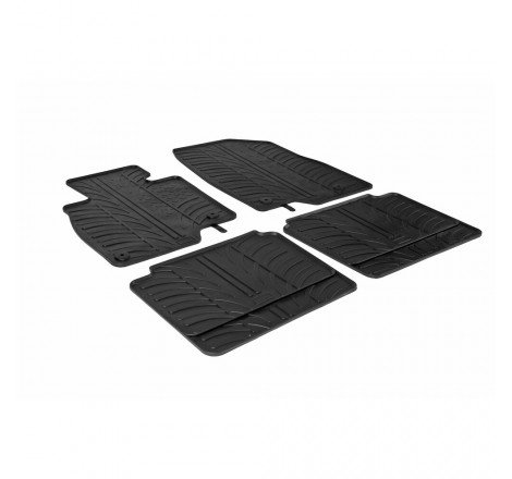 *SR.TAPP."SU MISURA"MAZDA 6...