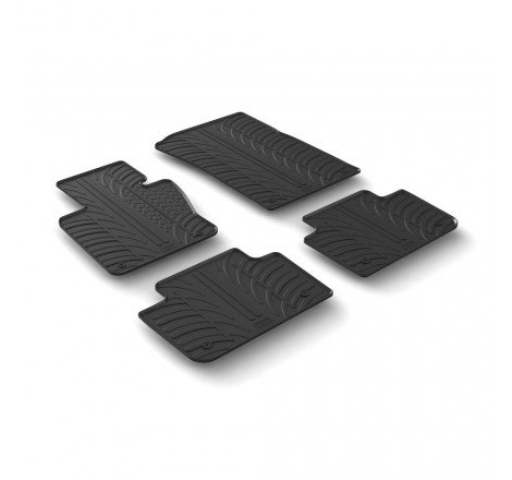 SR.TAPP."SU MISURA"...