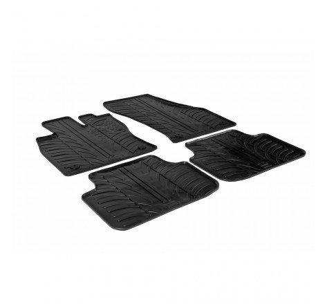 SR.TAPP."SU MISURA"SKODA...