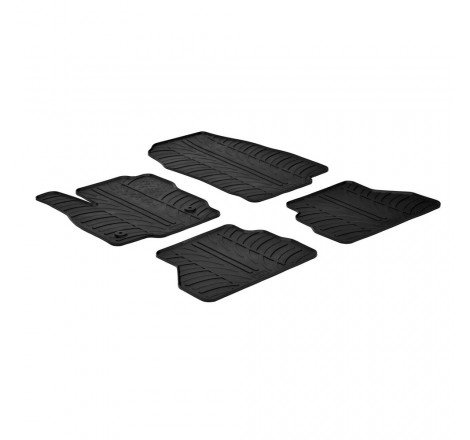 *SR. TAPP."SU MISURA"FORD...