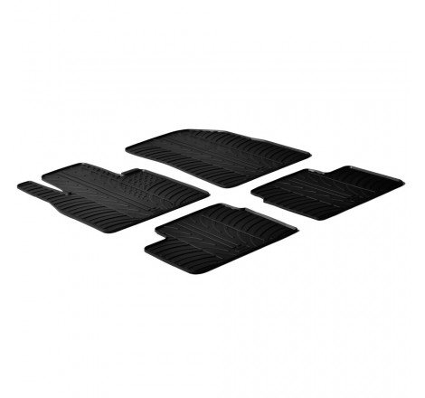 *SR.TAPP."SU MISURA"NISSAN...