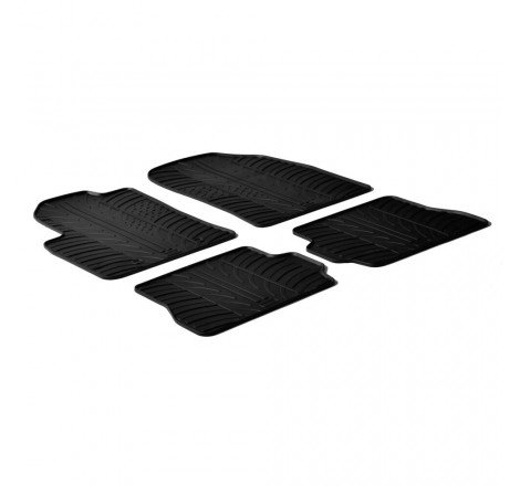 SR.TAPP."SU MISURA"COMPATIB...