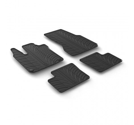 SR.TAPP."SU MISURA"COMPATIB...