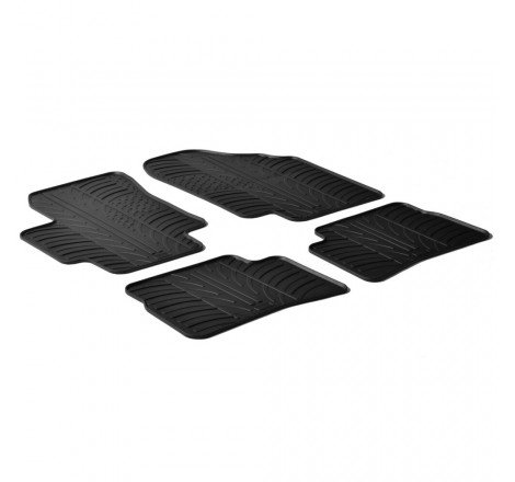 *SR.TAPP."SU MISURA"KIA RIO...