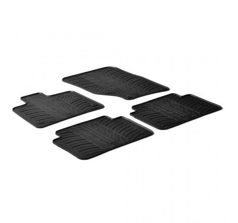 *SR.TAPP."SU MISURA"AUDI Q7...