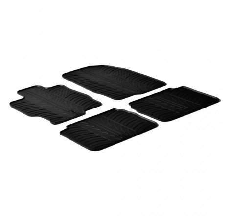 *SR.TAPP."SU MISURA"MAZDA 6...