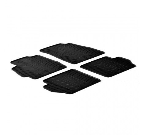 *SR.TAPP."SU MISURA"MAZDA 2...