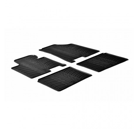 *SR.TAPP."SU MISURA"HYUNDAI...