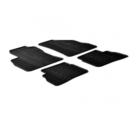 SR.TAPP."SU MISURA"COMPATIB...