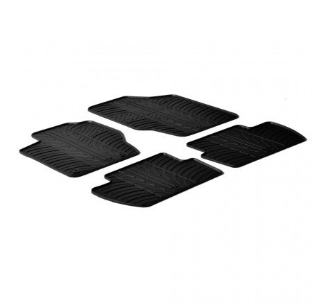 *SR.TAPP.SU MISURA"CITROEN C4