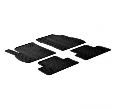 *SR.TAPP."SU MISURA"OPEL...