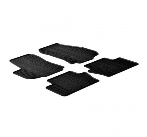 *SR.TAPP."SU MISURA"OPEL...