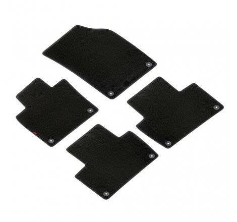 SR.TAP.SU MIS.MOQUET.VOLVO...