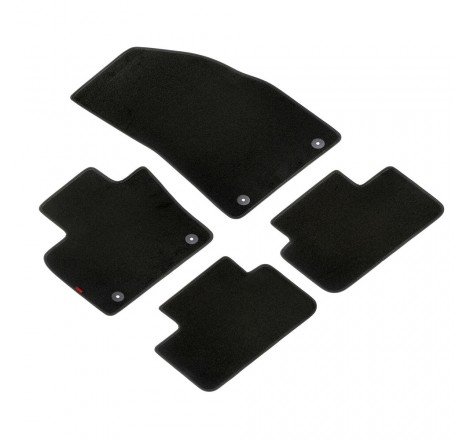 SR.TAP.SU MIS.MOQUET.VOLVO...