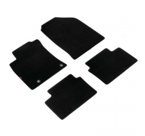 SR.TAP.MOQUETTE KIA CEED,...