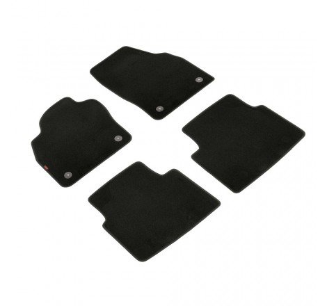 SR.TAP.MOQUETTE SKODA KAMIQ...