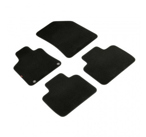 SR.TAP.MOQUETTE PEUGEOT 508...