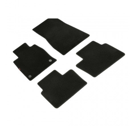 SR.TAP.MOQUETTE NISSAN JUKE...