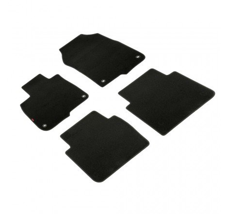 SR.TAP.MOQUETTE HONDA CR-V...