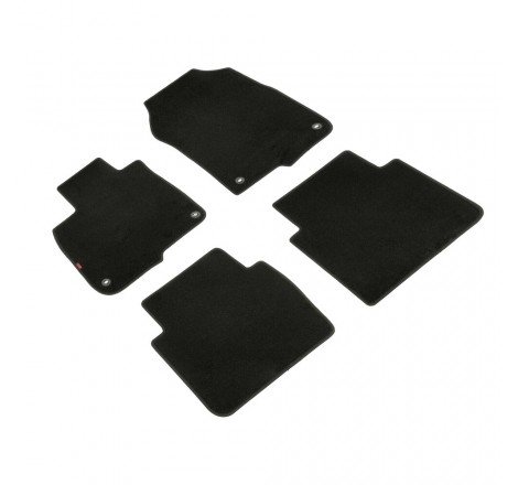 SR.TAP.MOQUETTE HONDA CR-V...