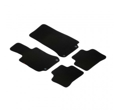 SR.TAP.MOQUETTE MERCEDES...