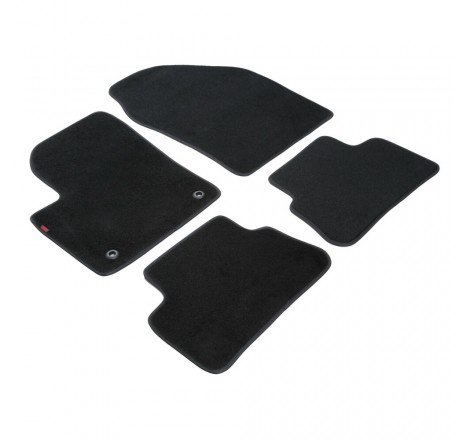 SR.TAP.MOQUETTE NERI COMP...