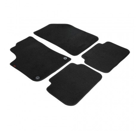 SR.TAP.MOQUETTE NERI COMP...