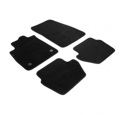 SR.TAP.MOQUETTE FORD FIESTA...