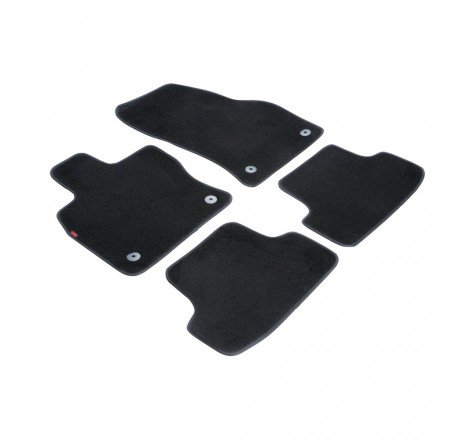 SR.TAP.MOQUET VW T-ROC 2017