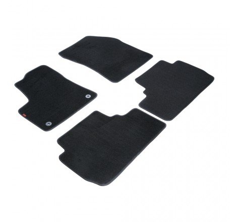 SR.TAP.MOQUET PEUGEOT 5008...