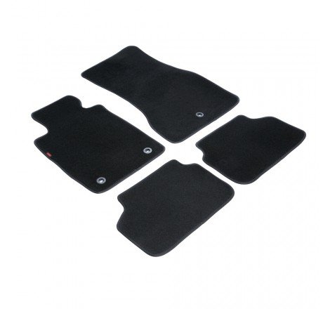 SR.TAP.MOQUET BMW SERIE 5...