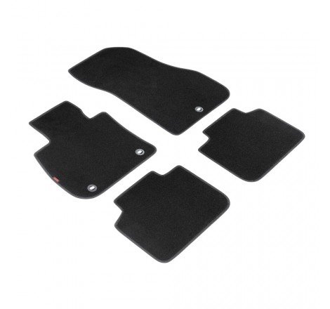 SR.TAP.MOQUET BMW X1 2015