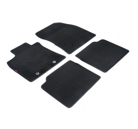 SR.TAP.MOQUET TOYOTA...