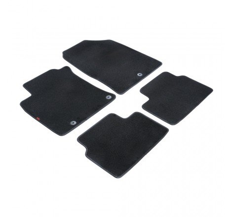 SR.TAP.MOQUET HYUNDAI I30 17