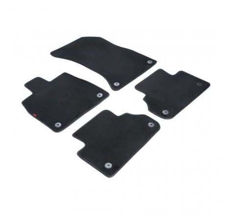 SR.TAP.MOQUET NERI COMPAT...