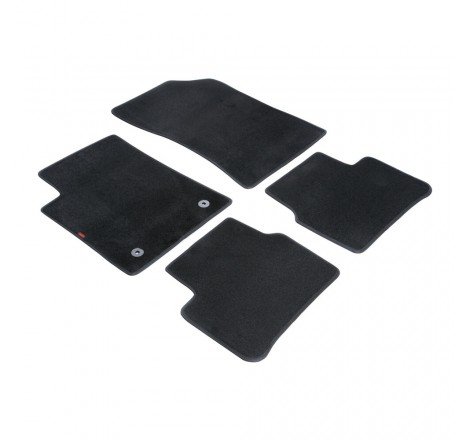 SR.TAP.MOQUETTE NERI...