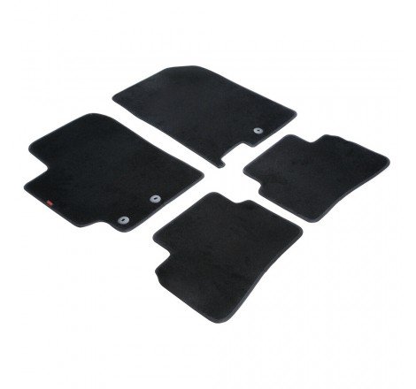 SR.TAP.MOQUETTE NERI KIA...