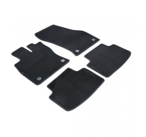 SR.TAP.MOQUETTE NERI VW...