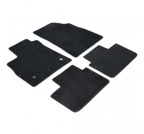 SR.TAP.MOQUETTE NERI...