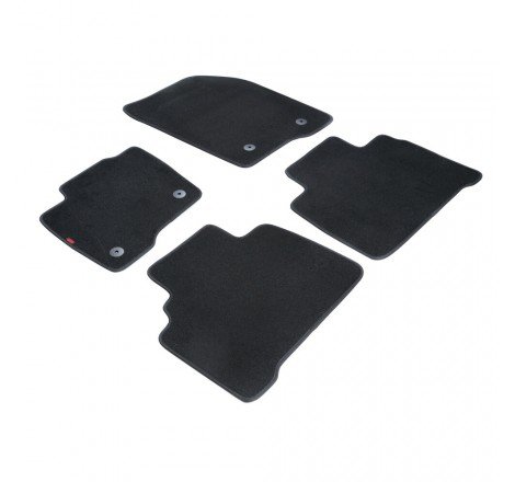 SR.TAP.MOQUETTE NERI FORD...