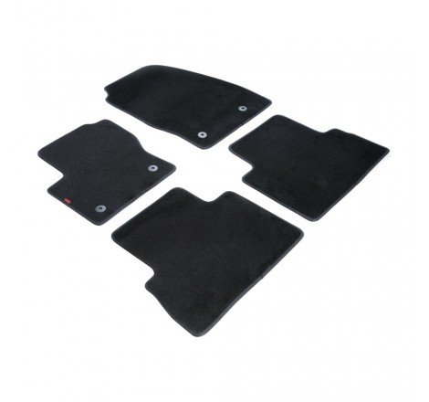 SR.TAP.MOQUETTE NERI...