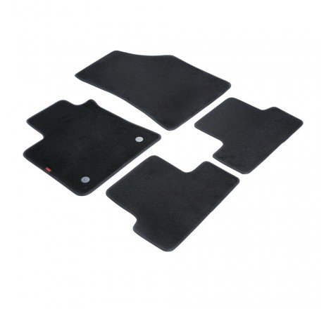 SR.TAP.MOQUETTE NERI...