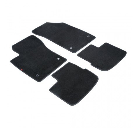 SR.TAP.MOQUETT NERI FIAT...