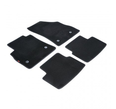 SR.TAP.MOQUETTE NERI...